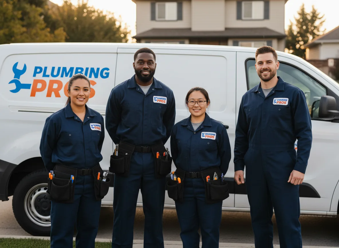 Water Heater Repair company in Bellaire, TX